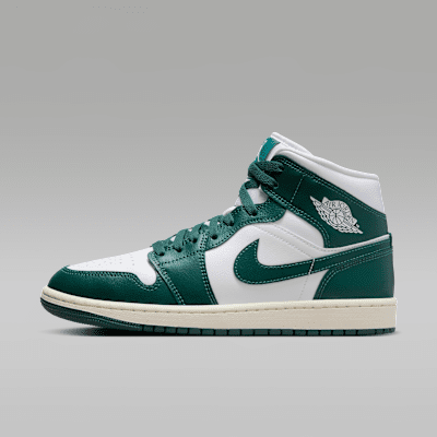 Air Jordan 1 Mid Women s Shoes